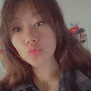 Meet your Posher, Gabbie